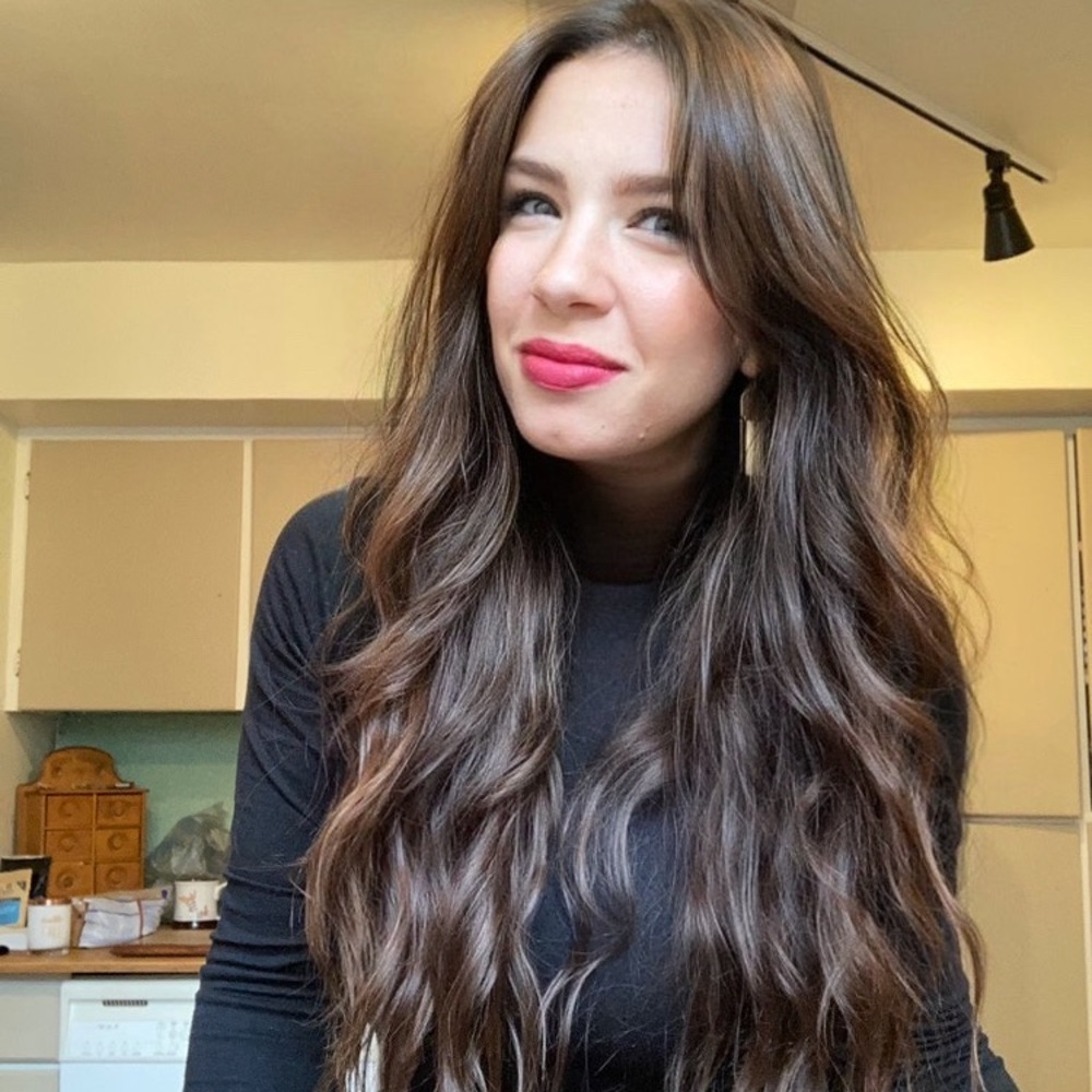 Meet your Posher, Maggi